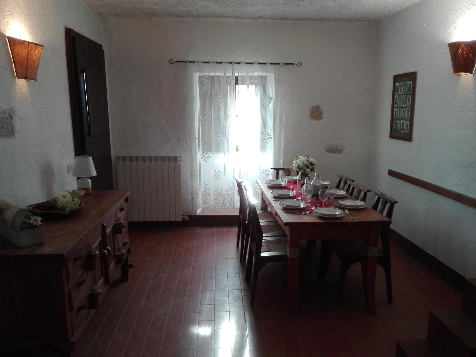 Villa I Casali Del Buontempo Buggiano Exterior foto